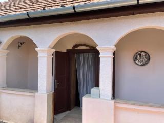 Dombos Vendégház - Golop - 6