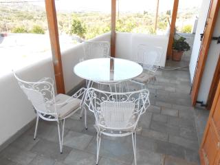 Chrysolithos Kerami Apartments - Khalkíon - 9