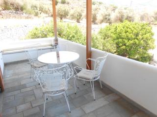 Chrysolithos Kerami Apartments - Khalkíon - 7