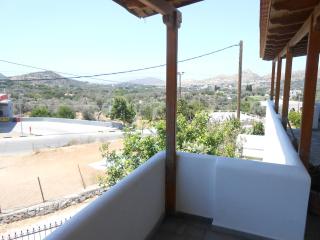 Chrysolithos Kerami Apartments - Khalkíon - 3