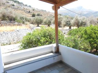 Chrysolithos Kerami Apartments - Khalkíon - 1