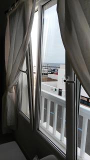 Apartamento vacacional en Orzola Lanzarote - Órzola - 6