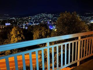 Privileged view of Sarajevo (Center) - Sarajevo - 5