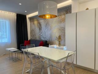Arcioun Suite - Riccione - 0