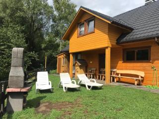 Domek Kozia Grapka - Rajcza - 9