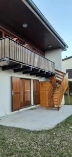 Chalet SOL LA MI - 3