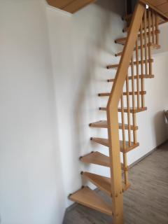 Ferienwohnung im Werratal - 9