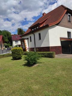 Ferienwohnung im Werratal - Herrenbreitungen - 3