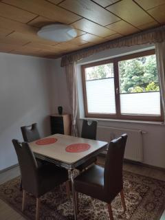 Ferienwohnung im Werratal - Herrenbreitungen - 1
