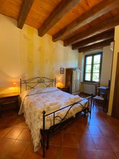Agriturismo Val - Costermano - 3