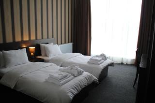 Shelter Hotel - Kiew - 6
