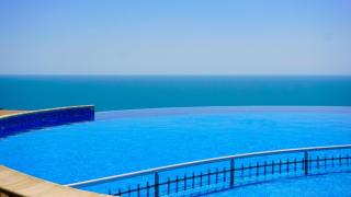 Морски Апартаменти Джулай Морнинг - July Morning Sea View Apartments - Kavarna - 0