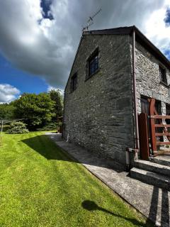 Cwmgwn Farm - Llandovery - 8
