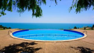 Морски Апартаменти Джулай Морнинг - July Morning Sea View Apartments - Kavarna - 7
