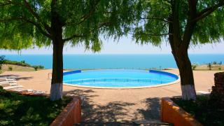 Морски Апартаменти Джулай Морнинг - July Morning Sea View Apartments - Kavarna - 5