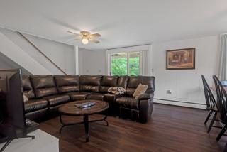 Two Brooks Lodge - Bennington - 3