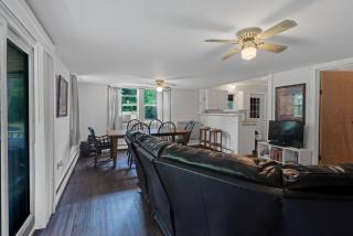 Two Brooks Lodge - Bennington - 2