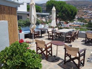 Villa Arni Andros - Βίλα ΑΡΝΗ - Batsi - 2