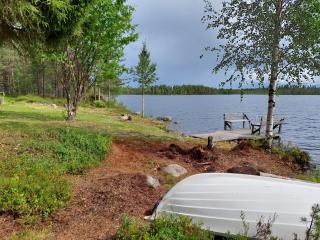 Villa Latvus - Rovaniemi - 9