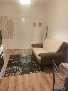 Apartment NV - Lutherstadt Eisleben - 4