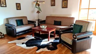 Ferienwohnungen Woidzauber - 4