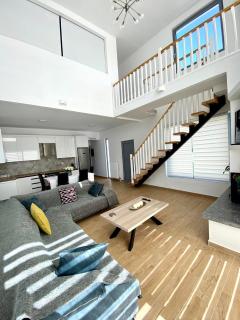 Loft House Zante - Argasi - 9