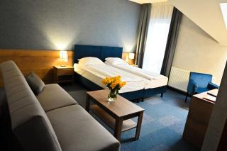 Hotel Rad - Grudziądz - 5