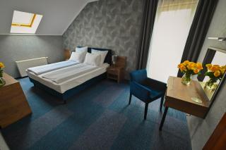 Hotel Rad - 4