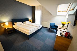Hotel Rad - Grudziądz - 6