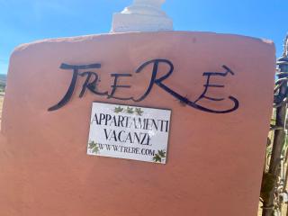 Stazzo La Foci soluzioni vista Mare - Aglientu - 2