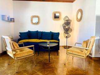 L'Étoile Des Sables - Maison de ville climatisée classée 4 étoiles - 4 personnes - Plage de la Grande Conche à 200m - ROYAN - 2