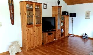 Ferienwohnungen Woidzauber - 3