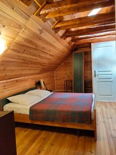 gite D ETAPE DU PELERIN de la butte aux oiseaux - 6