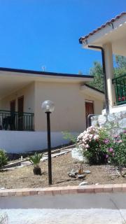 Oasi Petrus Cilento B&B - Marina di Camerota - 5