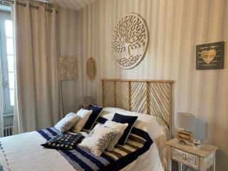 La Terrasse de Compostelle T3 Chic, Charme, Cosy - 7