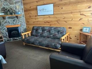 Chalet - Hill City - 9