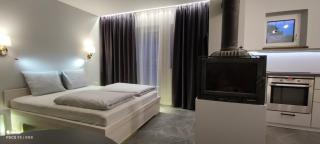 Pilkieji apartamentai, iki jūros 350m - Palanga - 3
