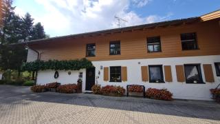 Ferienwohnung Landhausliebe - Zwiesel - 9