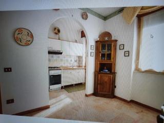 Domus mares lu bagnu - Castelsardo - 1
