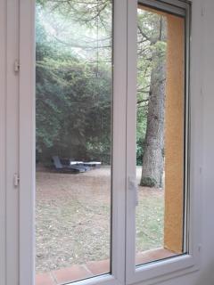 LES RESTANQUES - Chambre d'hôtes - Cuges-les-Pins - 2