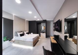 COCO SUITES - Vassiliki - 3