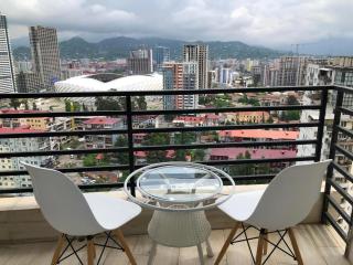 18a Pirosmani Street - Batumi - 8