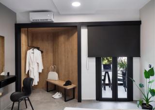 COCO SUITES - Vassiliki - 4