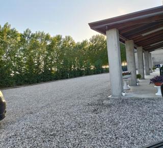 Alloggio Corte Pradon - 8