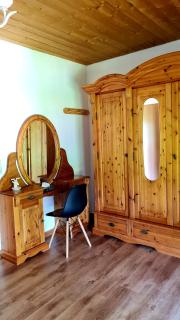 Ferienwohnungen Woidzauber - 1