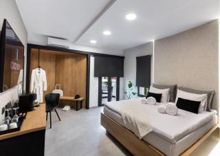 COCO SUITES - Vassiliki - 6