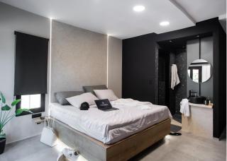 COCO SUITES - Vassiliki - 8
