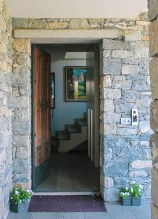 Hérisson - Aosta - 1