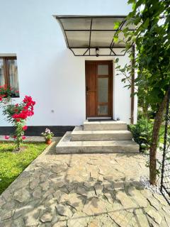 Apartament linistit / Cozy apartment - Câmpulung Moldovenesc - 1