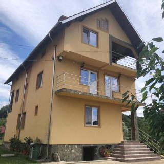 Pensiunea Valea Oiasca - Mioarele - 0